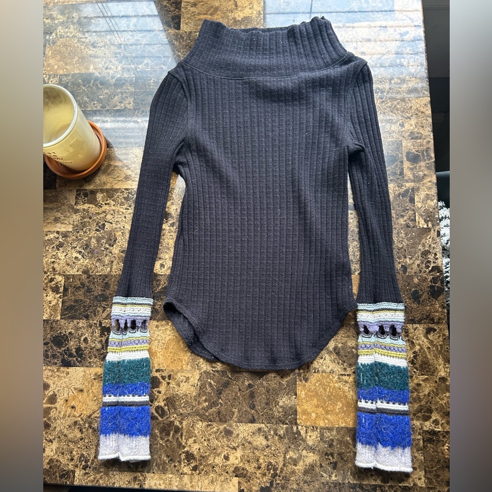 Free people thermal